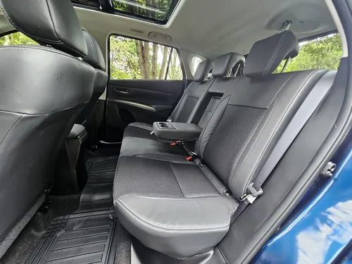 Suzuki S-Cross 1.6 Glx 4X2 Aut