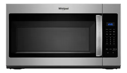 Plato microondas Ø 250 mm. Whirlpool - 481246678412