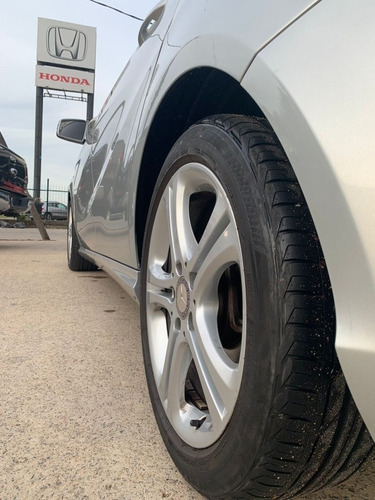Imagen 8 de 15 de Mercedes-benz Clase A 1.6 A 200 Style B.efficiency 156cv