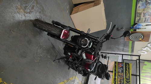 Imagen 16 de 16 de Benelli Leoncino 250 Con Accesorios Incluidos