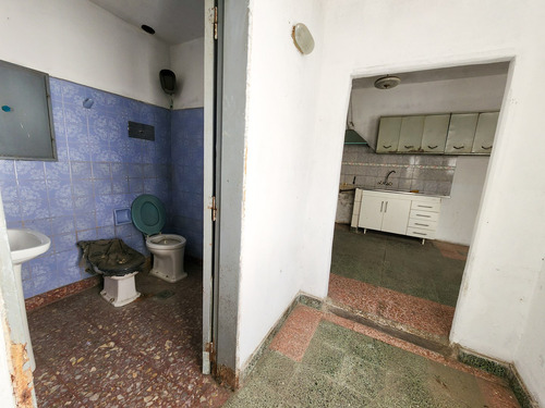 Departamento Ph En Venta En Ciudadela, Tres De Febrero, G.b.a. Zona Oeste
