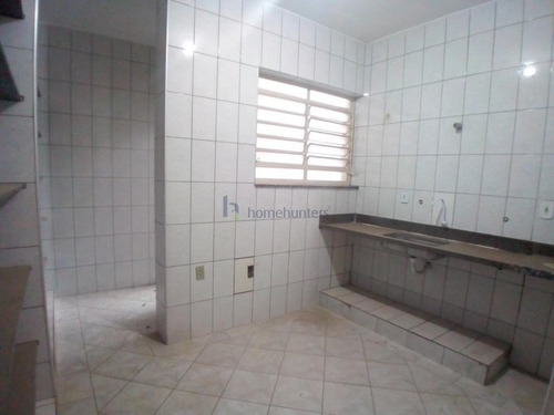 Casa Para Alugar, 407 M² Por R$ 6.200,00 - Jardim Chapadão - Campinas/sp - Ca2194