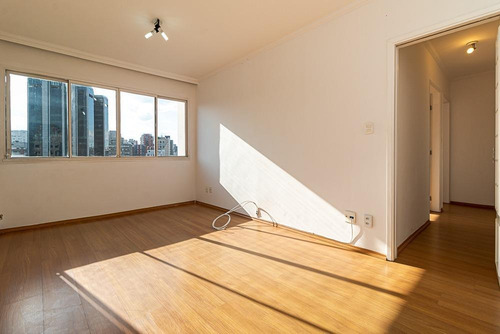 Imagem 1 de 19 de Apartamento Com 2 Dormitórios À Venda, 73 M² - Itaim Bibi - São Paulo/sp - Ap1539