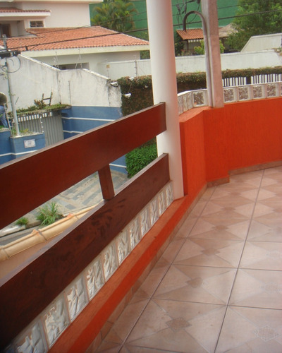 Imagem 25 de 30 de Casa - Ls6309 - 32298293