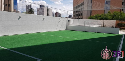 Imagem 6 de 29 de Apartamento - Ref: Ap194