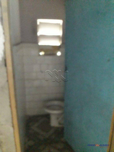 Imagem 7 de 12 de Salão, 280 M² - Venda Por R$ 700.000,00 Ou Aluguel Por R$ 2.200,00 - Vila Medeiros - São Paulo/sp - Sl0042