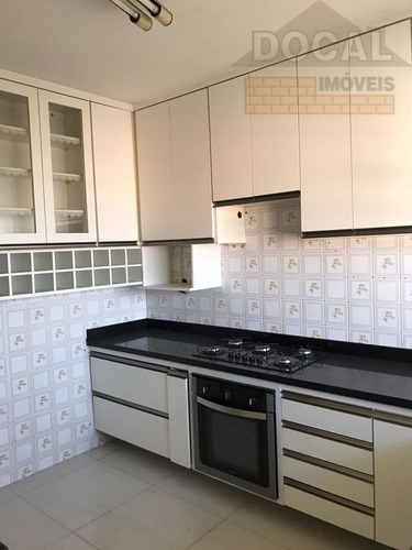 Imagem 3 de 12 de Sobrado 2 Dorms | Jd. Kuabara | Taboão Da Serra - Ju0156 - 71106692