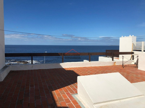 Apartamento En Punta Del Este, Peninsula- Ref: 5145
