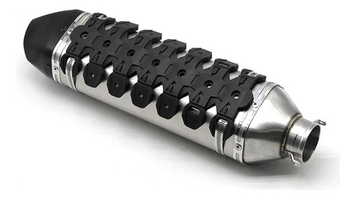 F Protector De Tubo De De Motocicleta Para Reemplazo De