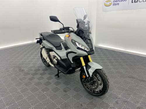 Imagen 22 de 25 de Honda Xadv 750 P