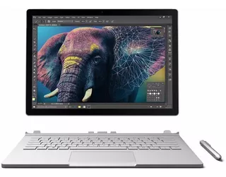 Microsoft Surface Book I5 8gb 128gb Windows 10 A Pedido!!!