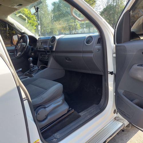 Volkswagen Amarok 2.0 Cd Tdi 180cv 4x4 Highline C34
