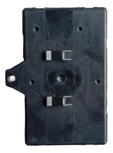 Módulo Conforto Bcm Fiat Mobi /strada 52128864 | A3c01429900