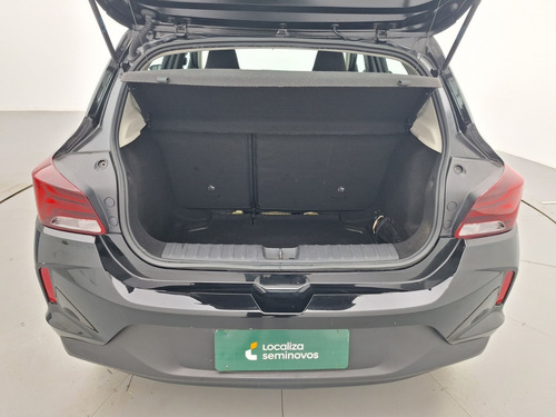 Chevrolet Onix 1.0 TURBO FLEX LT MANUAL