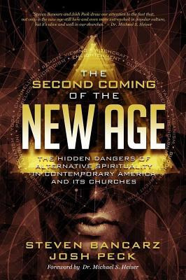 Libro Second Coming Of The New Age - Josh Peck