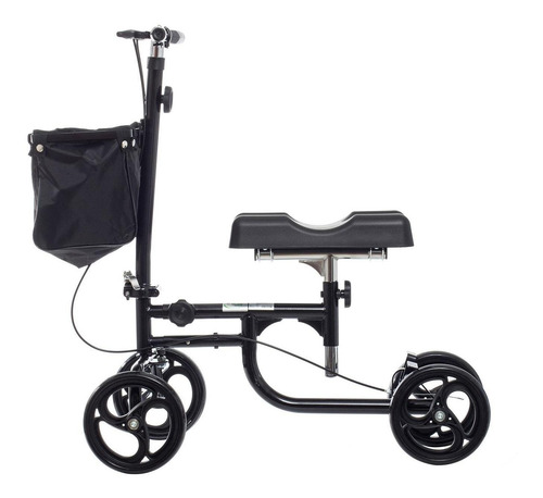 Andadera Scooter De Impulso Para Rodilla C/ Bolsa - Mobicare
