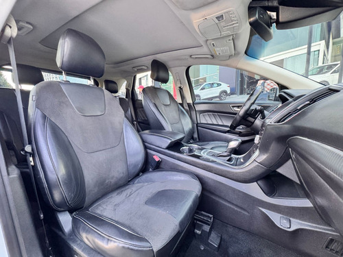 Ford Edge 2.7 Sport At