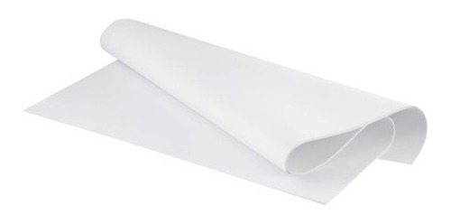 Laminas De Papel Bond Blanco Base 16 66cm X 96cm X 25und