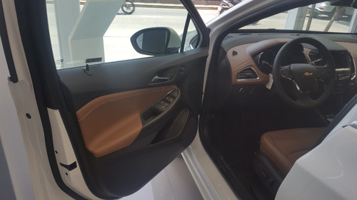 Imagen 5 de 15 de Chevrolet Cruze 1.4t 5p Lt Mt Mc