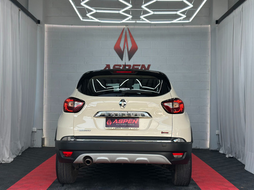 Renault Captur 2.0 Intens