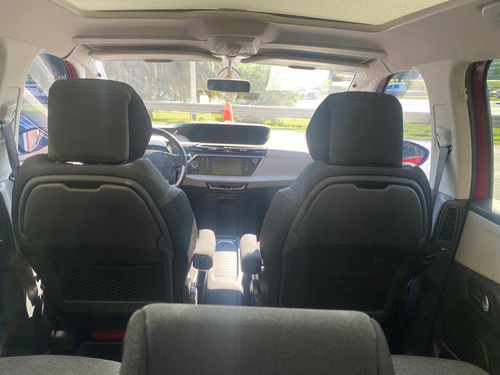 Citroën C4 Picasso 1.6 Thp Feel 165cv