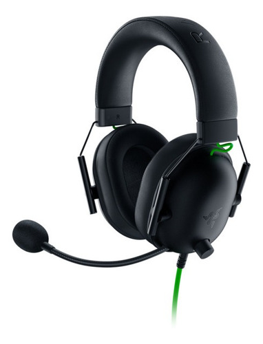 Headset Gamer Razer Blackshark V2 X