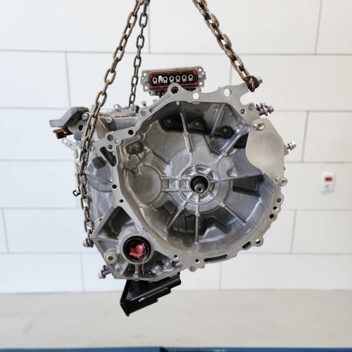 Caixa Câmbio Marcha Motor Elétrico Rav4 Hybrid 19 2020 2021 (Usado)