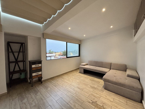 Venta Casa En Condominio En Colonia Tetelpan