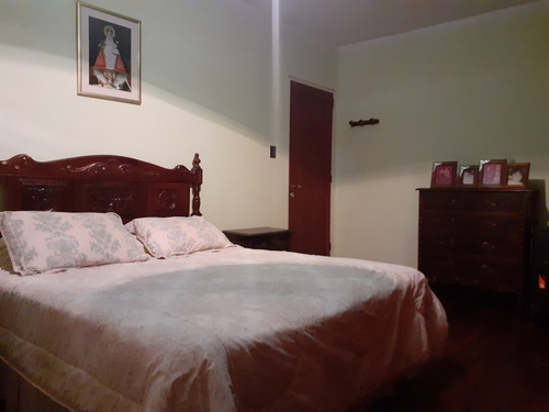 Imagen 8 de 12 de Casa San Roman 250m2 Venta