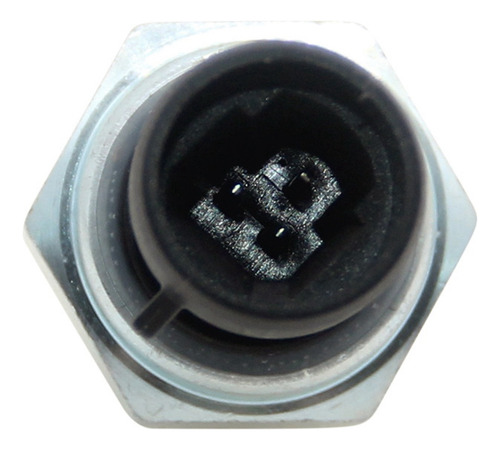 Sensor De Presión De Aceite 4x Re167207 Para Motor John Deer