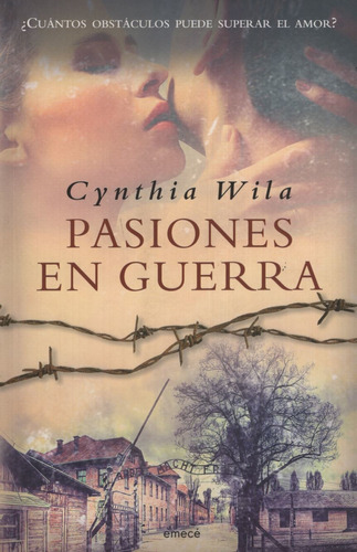 Pasiones En Guerra