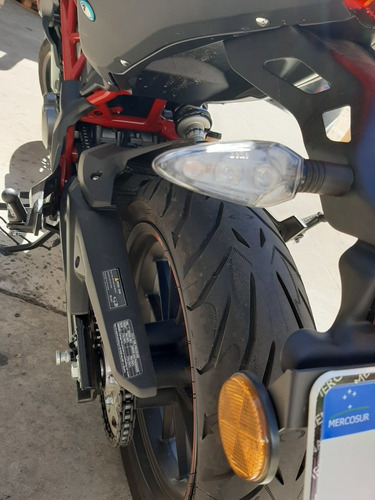 Benelli 302 S