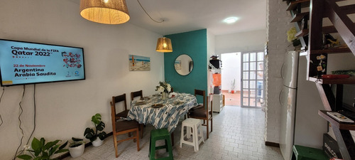 Imagen 5 de 15 de Duplex En San Bernardo 6px Wifi Y Parrilla