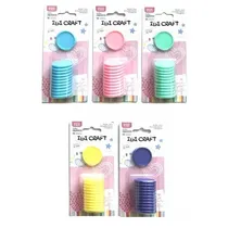 Comprar Anillos Expansion Discos 32mm Encuadernacion Mediano 12 Uds
