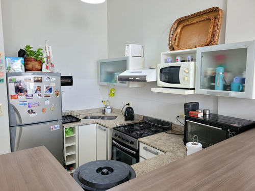 Departamento 2 Ambientes, Icon Arcos Del Pilar G.b.a Norte