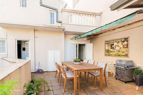 Departamento Ph En Venta En Barracas, Capital Federal, Buenos Aires