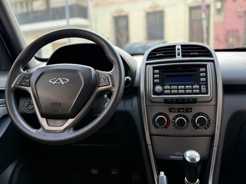 Chery Tiggo 2.0 F2 Confort 4x2 138cv