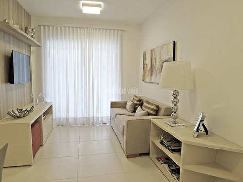 Vila Mascote Apto Com 65,22m²au 2 Dorms, Suíte, 2 Gar + Deposito - Ótimo Local E Lazer - Pp16811