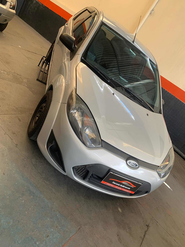 Ford Fiesta 2014 1.0 Rocam Se Flex 5p
