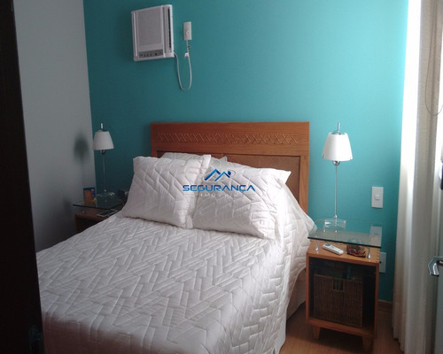 Imagem 8 de 17 de Apartamento - Ap01631 - 4417538