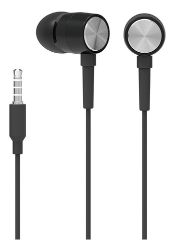 Imagem 4 de 4 de Fone De Ouvido Intra Auricular P2 Com Microfone Hp Original