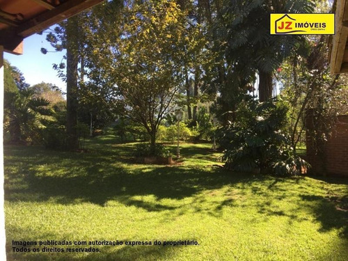 Imagem 10 de 15 de Ref.: 1389 - Chacara Em Ibiuna Para Venda - V1389