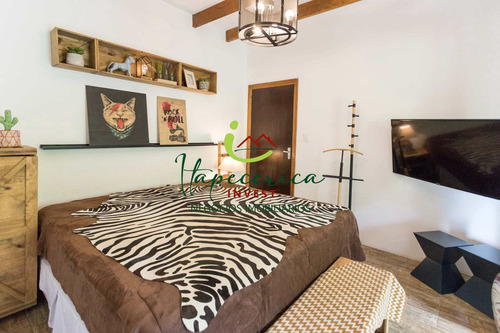 Imagem 15 de 30 de Chácara Com 7 Dorms, Potuverá, Itapecerica Da Serra - R$ 1.4 Mi, Cod: Ch0608 - Vch0608