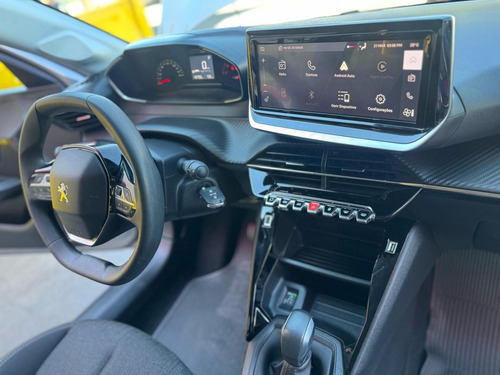 Peugeot 208 Active At1