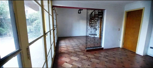 Venta Casa Plaza Ñuñoa 403m/156 M.5 Dorm. Metro Chile Españ