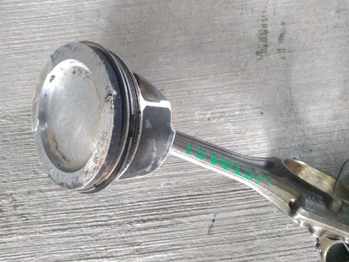 Biela Con Pistón Jetta A4 2.0 2001 (Usado)