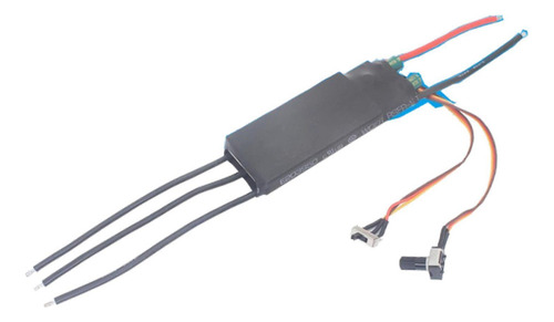 Controlador De Velocidad De Placa De Control Sin Escobillas
