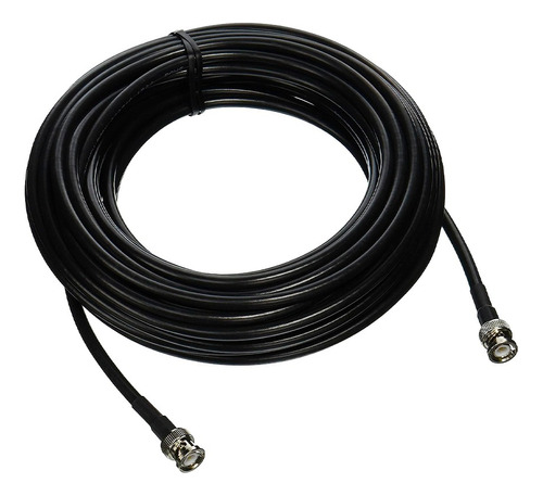 Shure Ua8100, Cable Coaxial