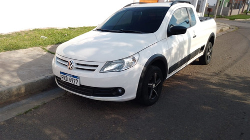 Volkswagen Saveiro 1.6 Cs 101cv