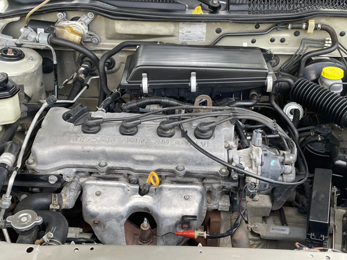 Nissan B13 Full